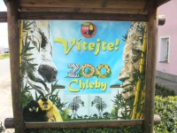 ZOO Chleby