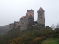hrad Hardegg