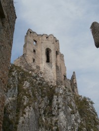 hradní kaplička