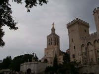 Avignon - Notre-Dame des Doms