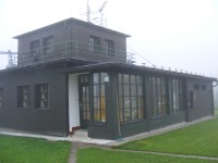 Meteorologická stanice (srpen 2008)