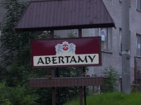 Abertamy