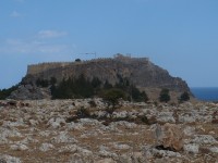 Akropole Lindos