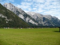 Karwendelské pohoří