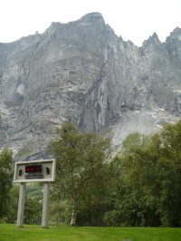 Trollvegen