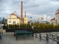 Plzeňská pivovarská věž
