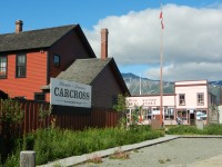 Carcross 