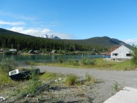 Carcross 