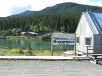 Carcross 