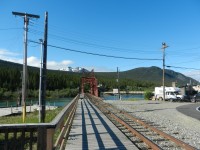 Carcross 