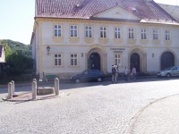 Vlastivědné muzeum