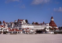 Hotel Del Coronado