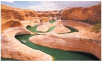 Lake Powell