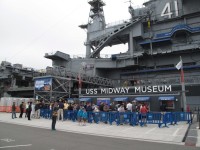 USS Midway