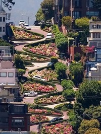 Lombard Street