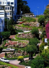 Lombard Street