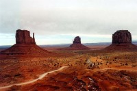 Monument Valley