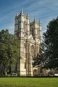 Westminster Abbey