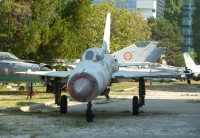 MiG-21