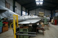 Letecké muzeum Olomouc