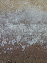 Lupínky krystalické mořské soli