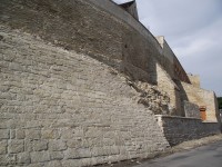 hradby