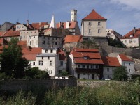 Bystrzyca Kłodzka – nejkrásnější památky starého města (zabytki)