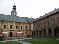 Międzylesie – zámek (Zamek w Międzylesiu)