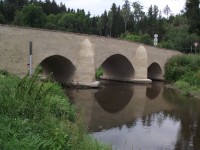 ronovský most