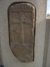 Havlíčkův Brod - Hnátův kámen