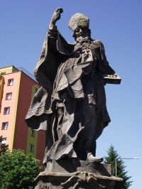 sv. Libor