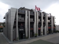 Bjala - hotel Iva