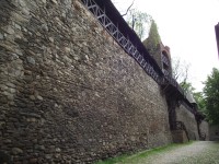 paczkowské hradby