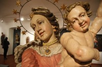 Ave Maria – Příběh nejslavnější ženy světa