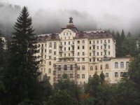 hotel Evropa