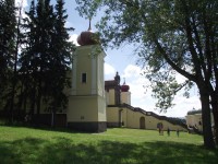 klášter Dolní Hedeč (Králíky)