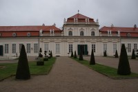 Dolní Belvedere