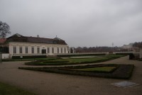 Kammergarten