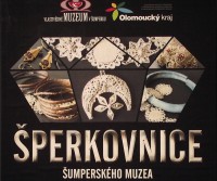 Šperkovnice šumperského muzea (VM Šumperk)