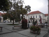 Kossuthovo náměstí