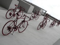 Olomouc – na kole Favorit až k nebeské báni aneb Spacialized CS Bike Centrum Olomouc