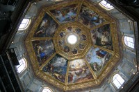 Florencie – Medicejská kaple / mauzoleum rodiny Medici  (Firenze – Cappelle Medicee)