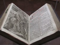Missale Novum Romano (1740)