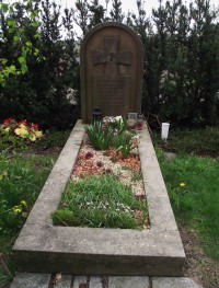 hrob Jana Zrzavého