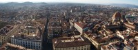 florentské panorama