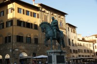 Piazza della Signoria