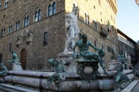 Piazza della Signoria