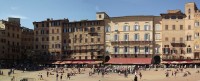 Piazza del Campo 