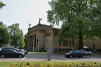Muzeum krásných umění v Gentu