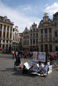 Grote Markt